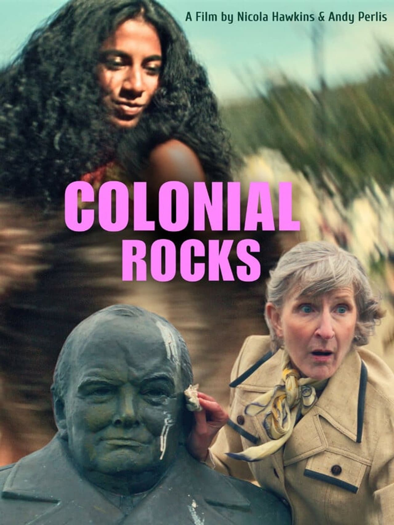 Colonial Rocks preview 2
