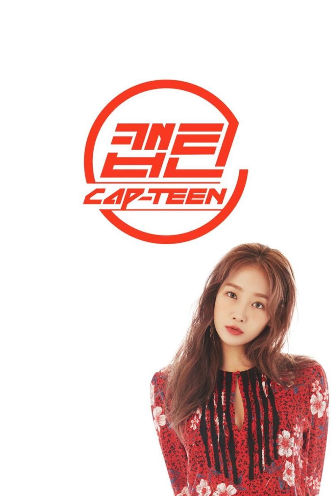 CAP-TEEN preview 2