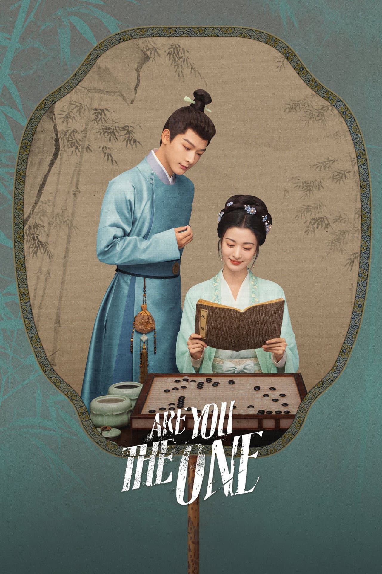 Are You The One preview 2