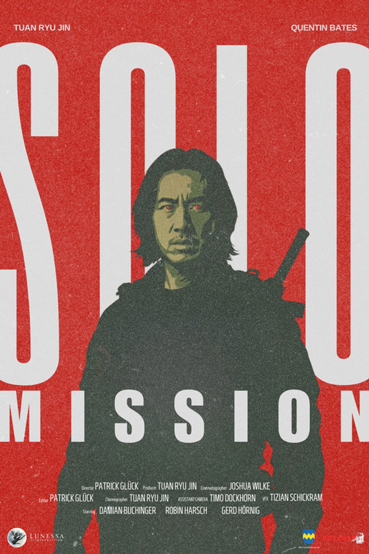 Solo Mission preview 2