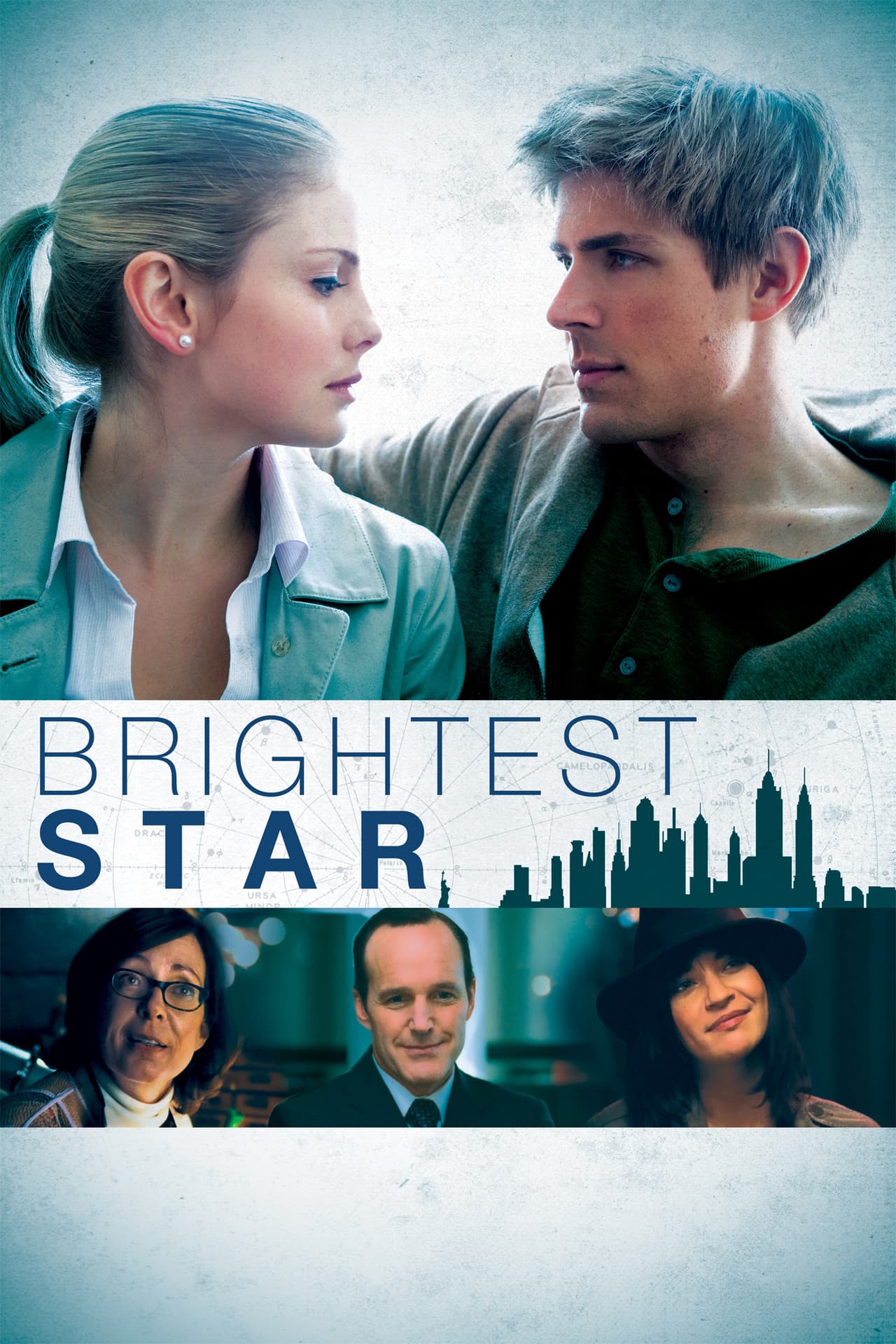 Brightest Star preview 2