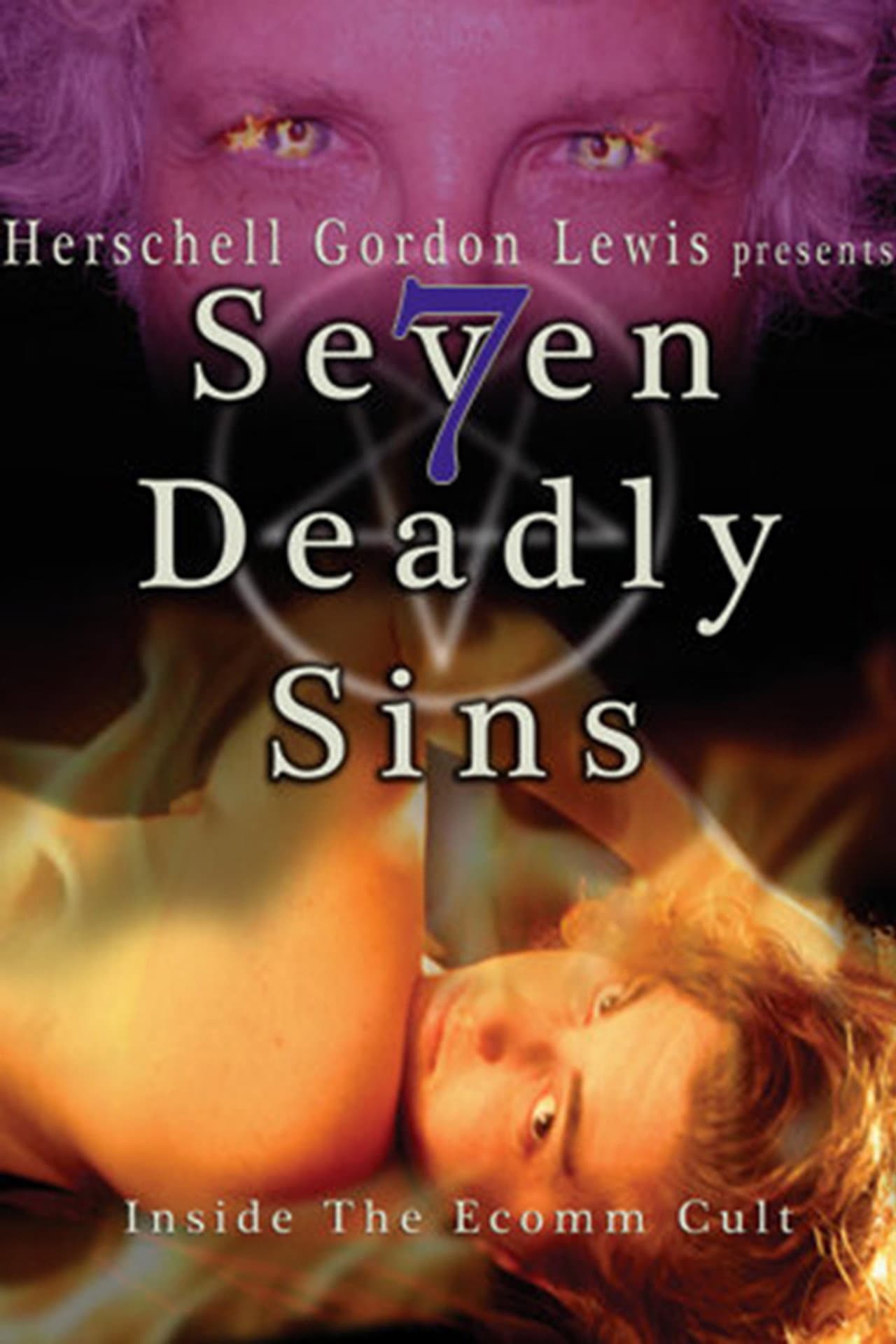 7 Deadly Sins: Inside The Ecomm Cult preview 1