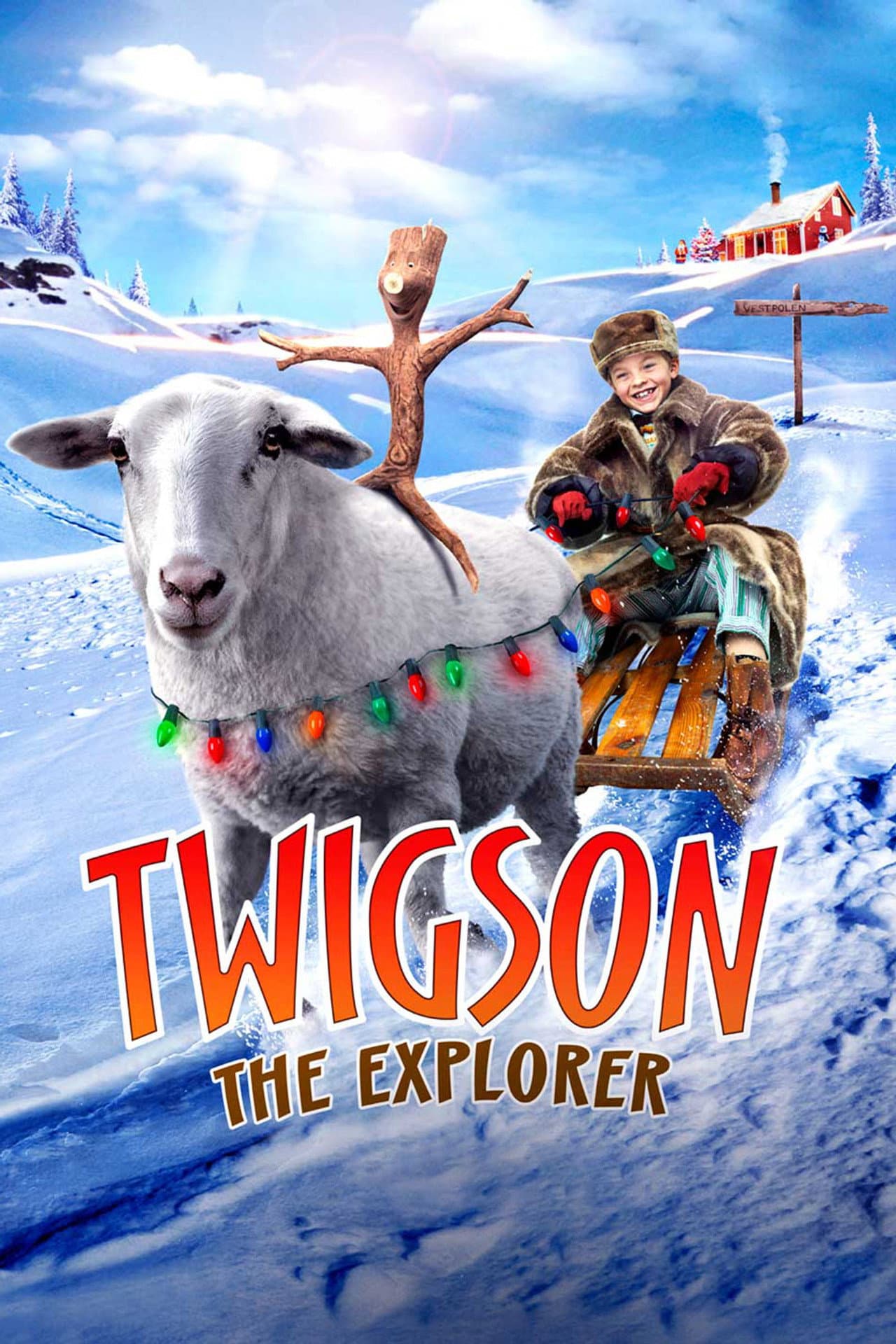 Twigson the Explorer preview 2