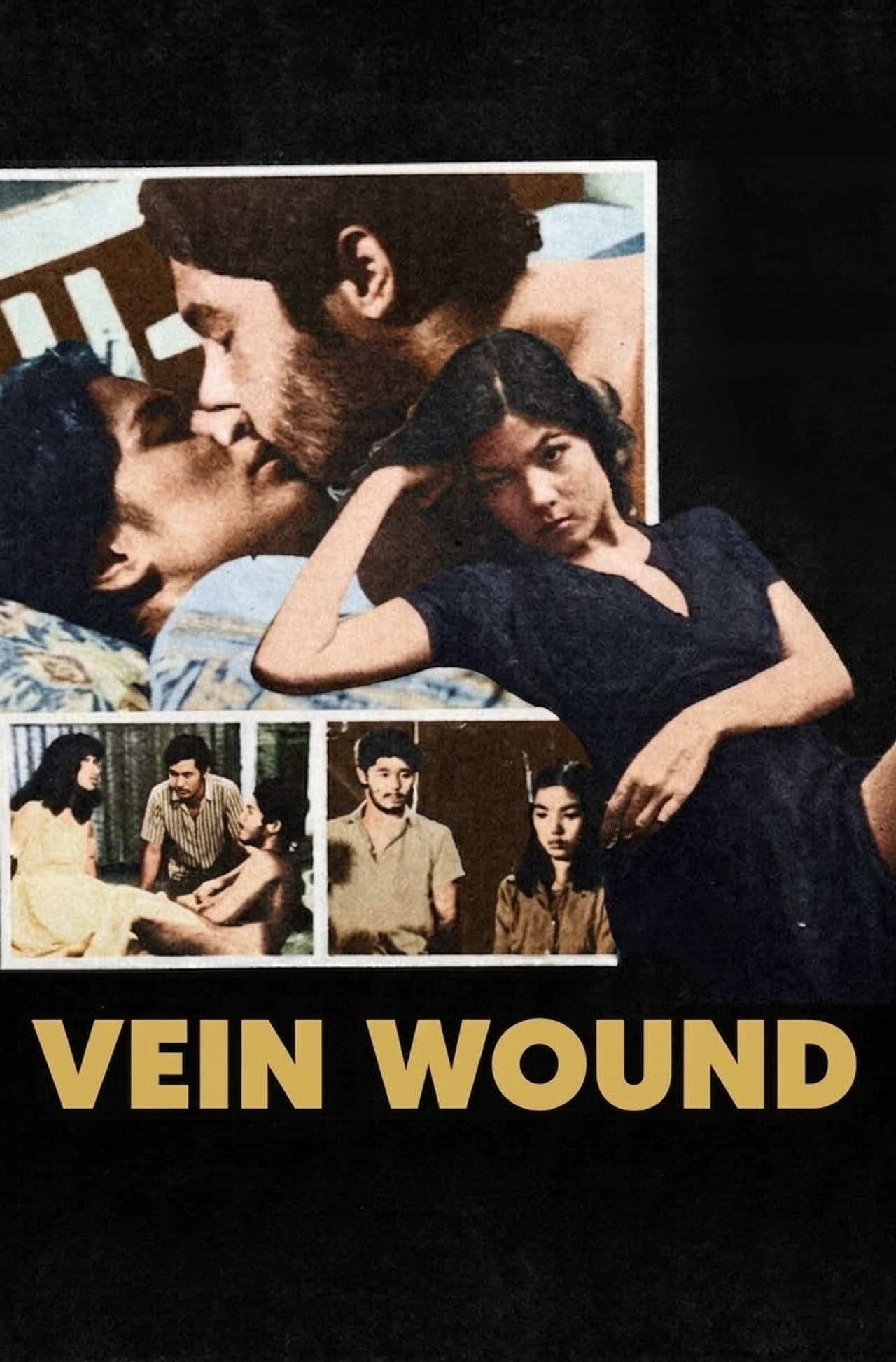 Vein Wound preview 1