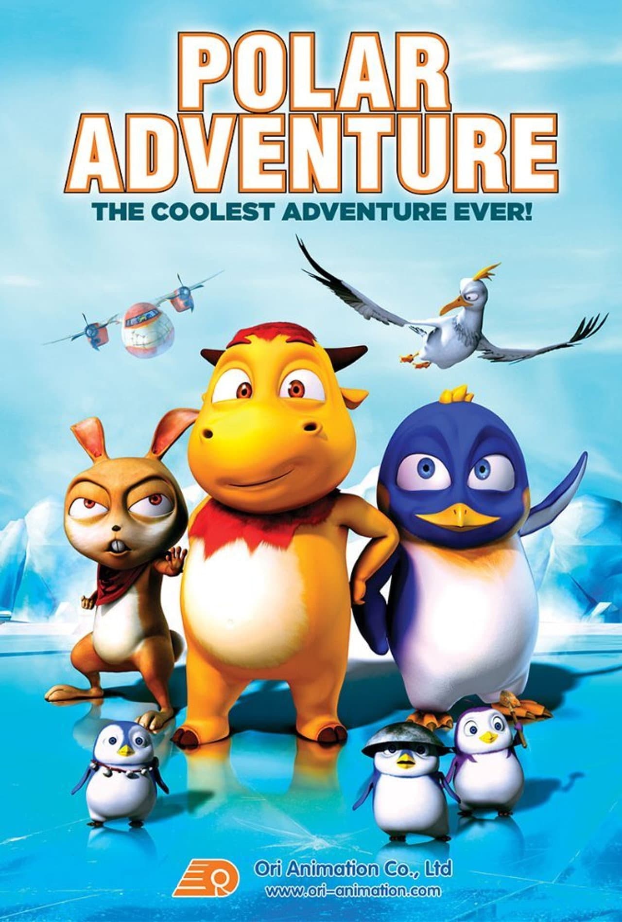 Polar Adventure preview 2