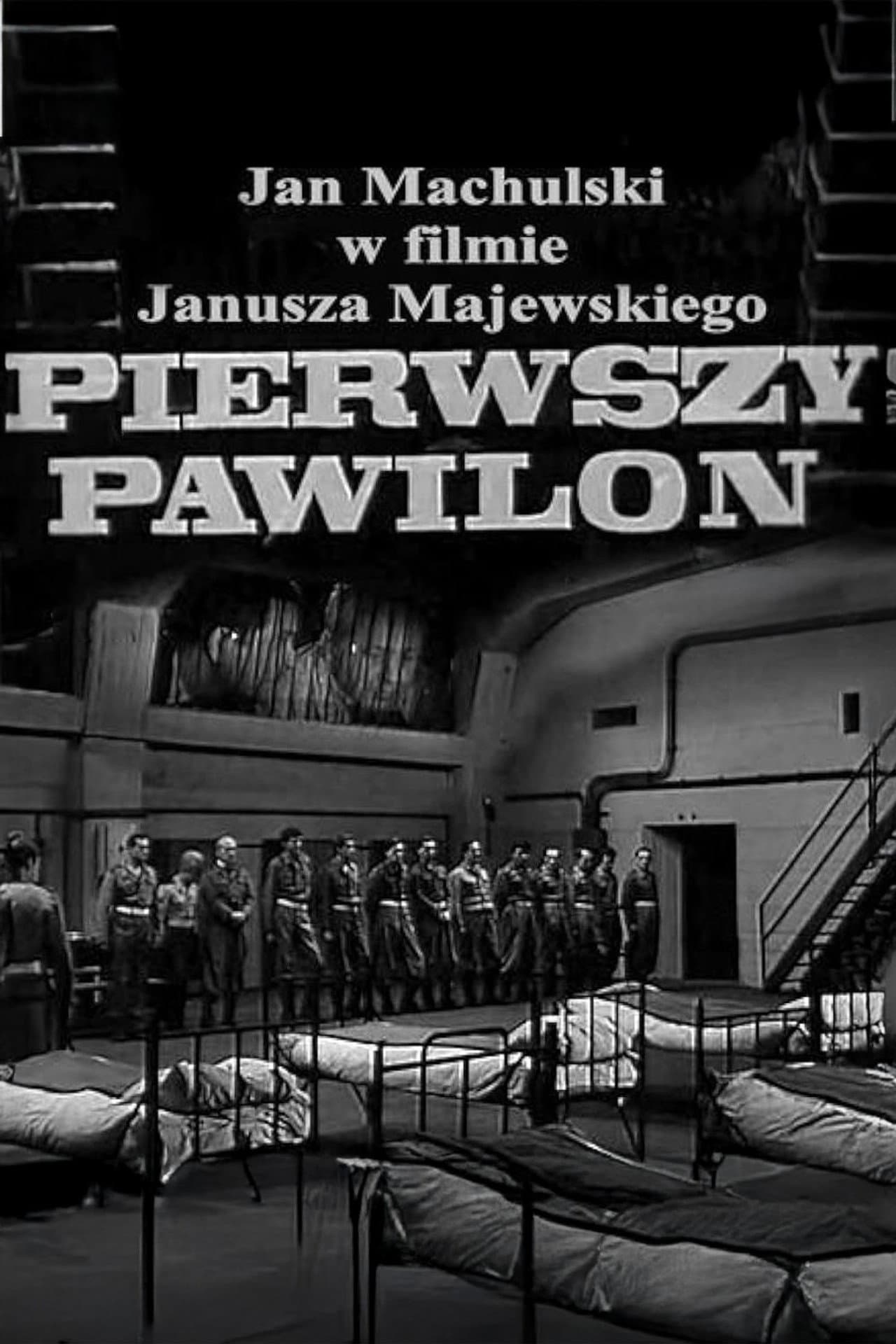 First Pavilion preview 1