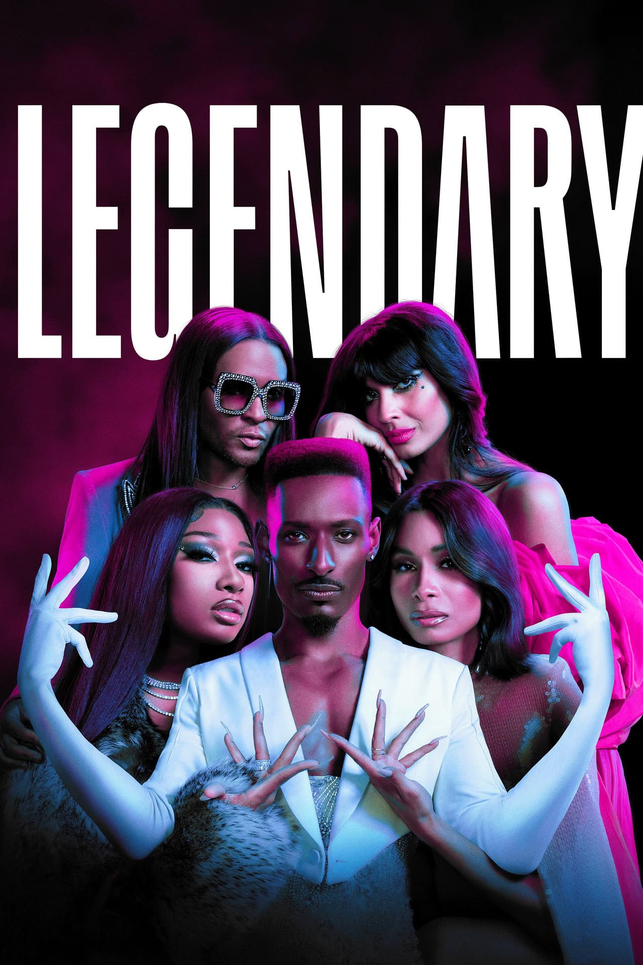 Legendary preview 2