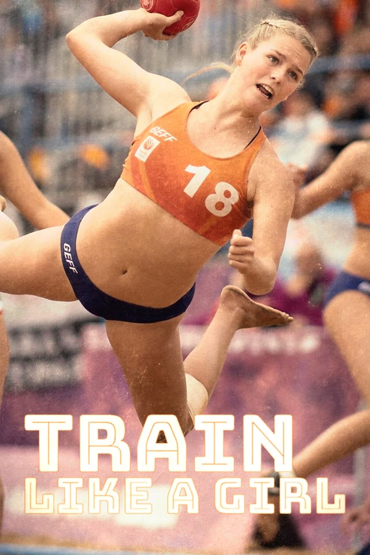 Train Like a Girl preview 2