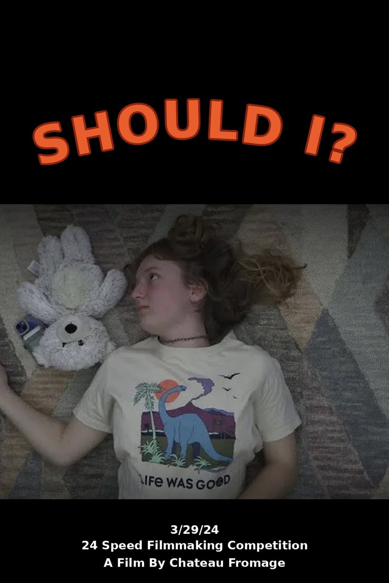 Should I preview 2