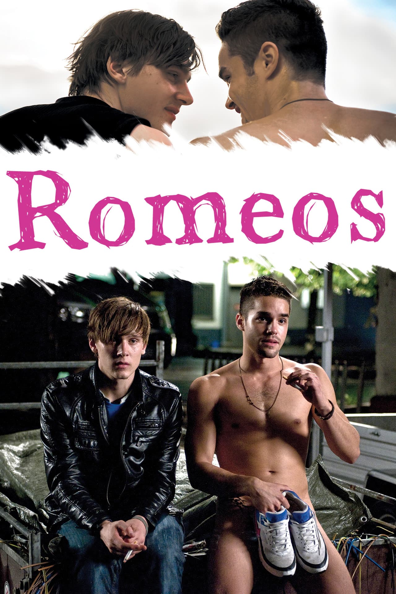 Romeos preview 2