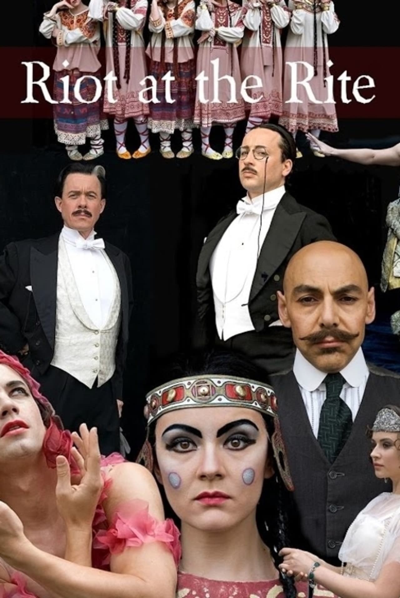 Riot at the Rite preview 2