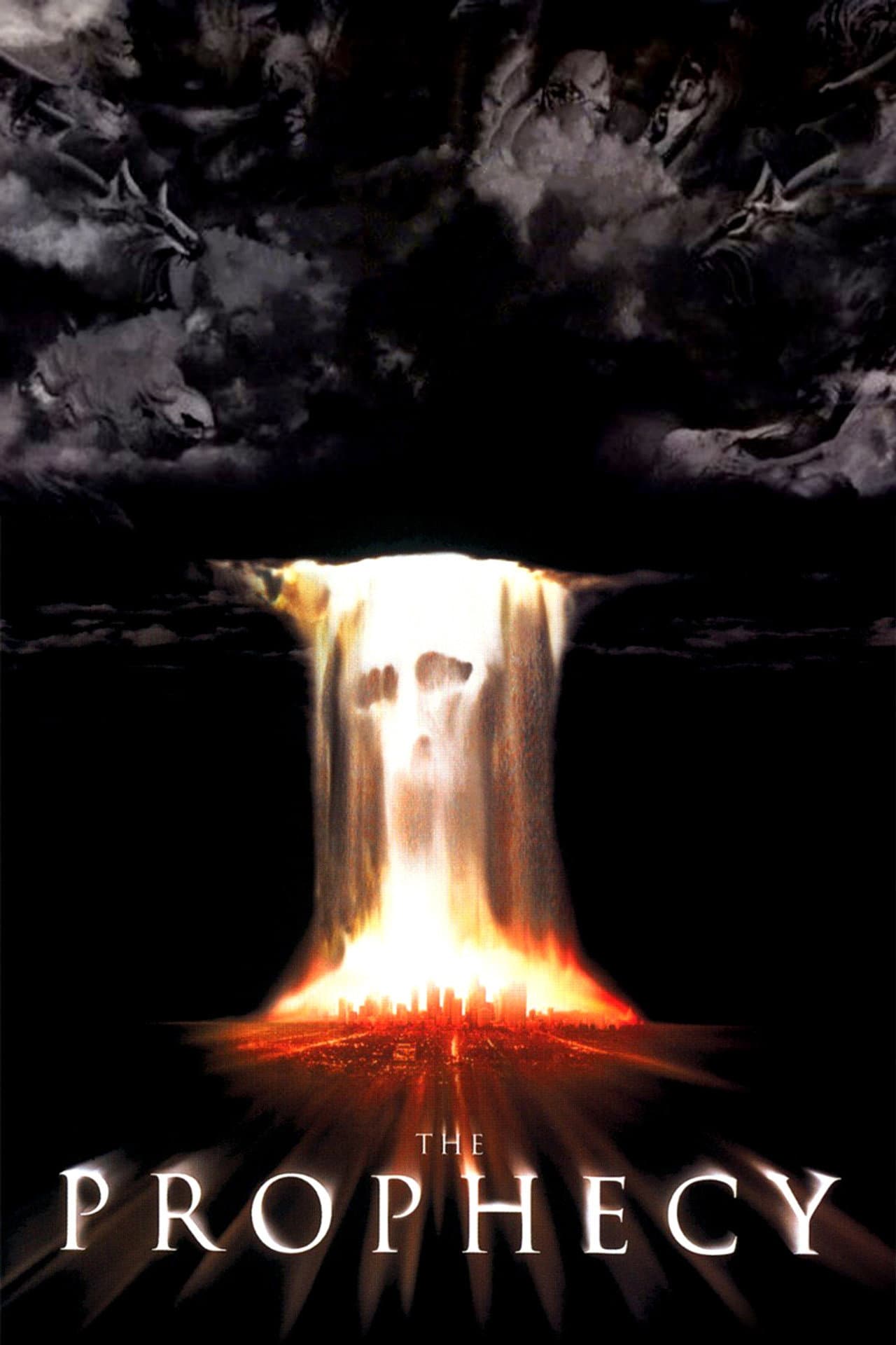 The Prophecy preview 2