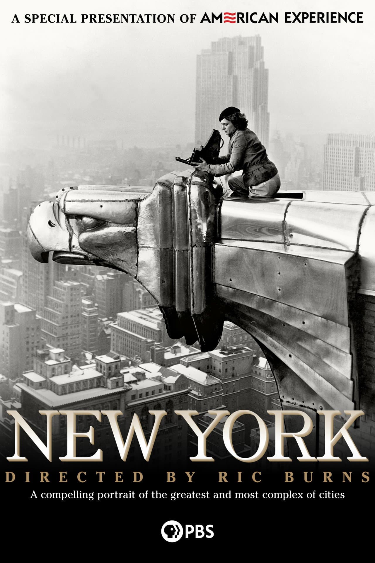 New York: A Documentary Film preview 2