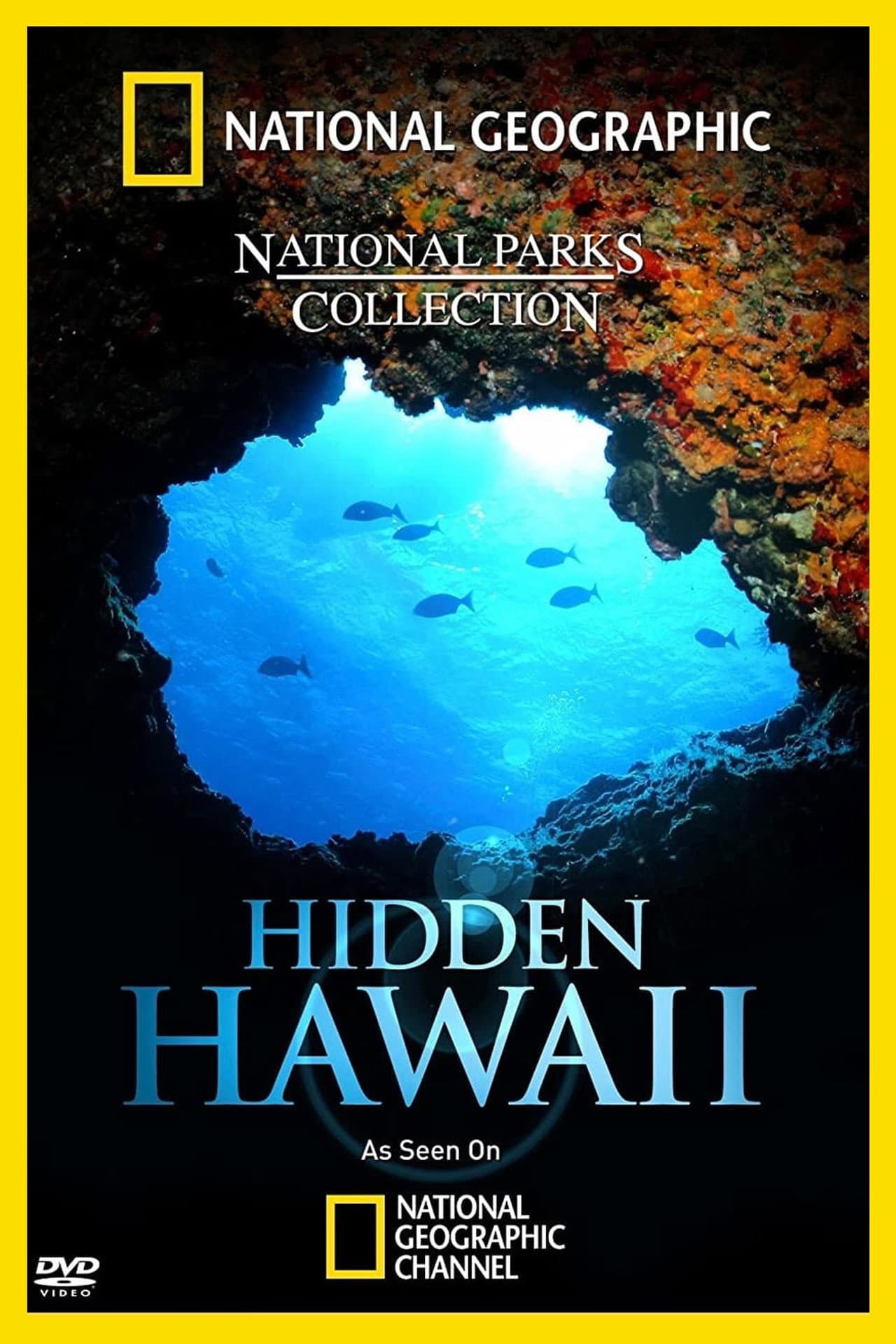 Hidden Hawaii: National Parks Collection preview 1