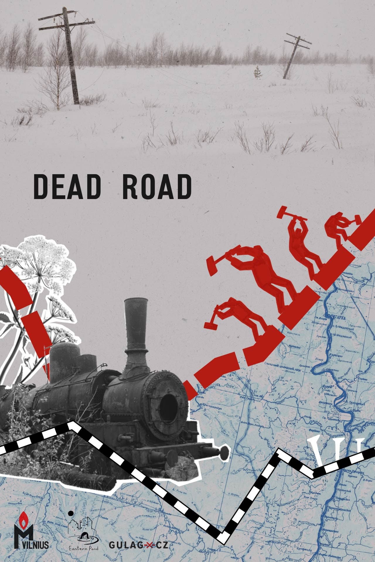 Dead Road preview 1