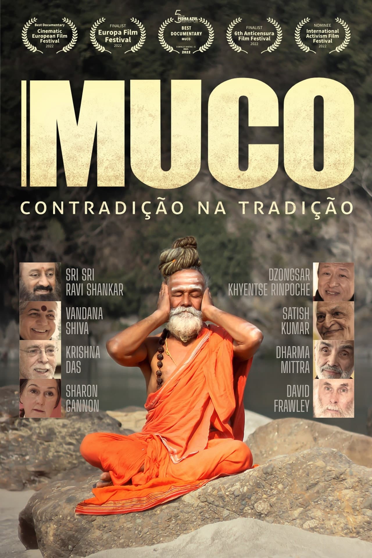 Muco: Contradição na Tradição preview 1