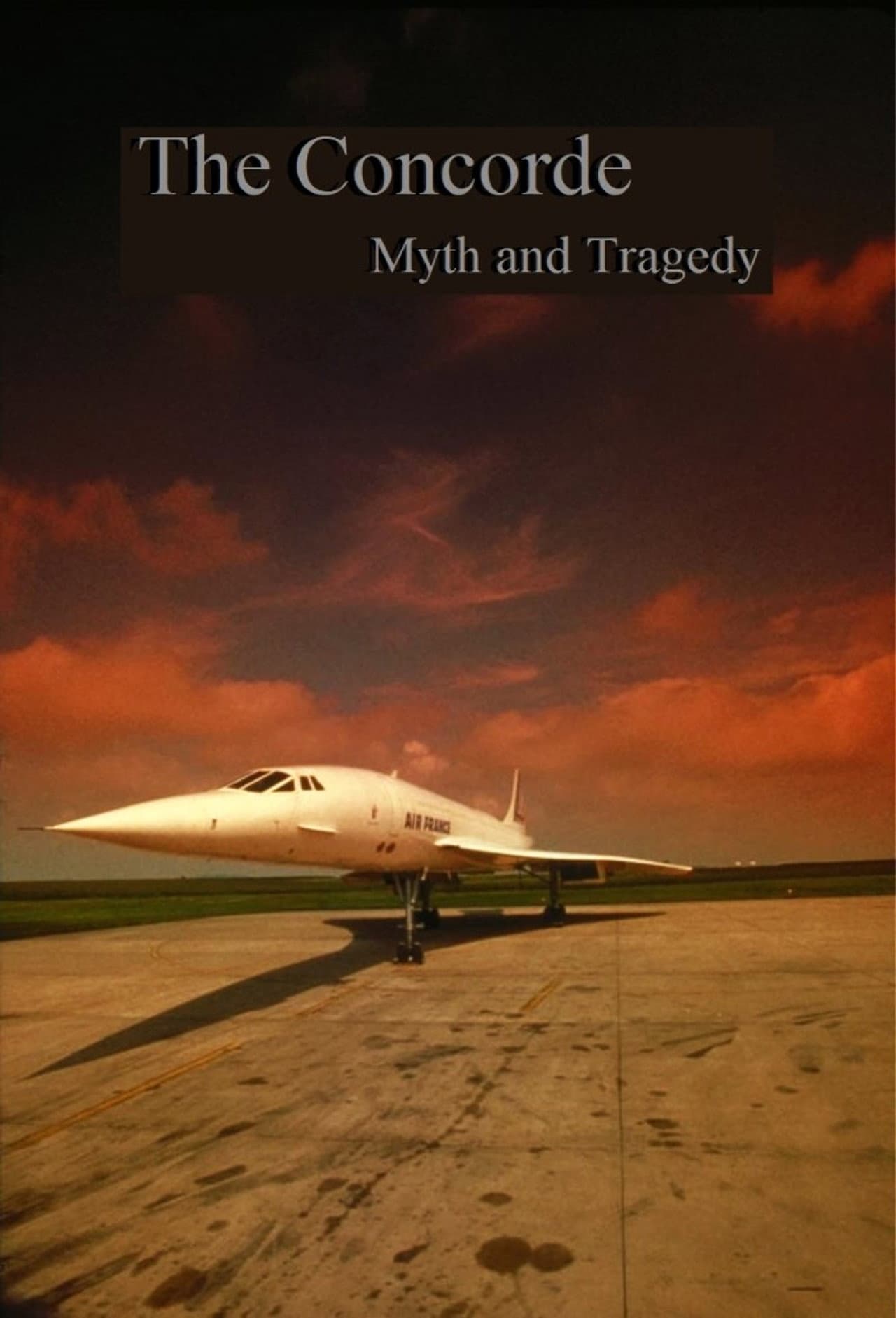 The Concorde: Myth and Tragedy preview 2