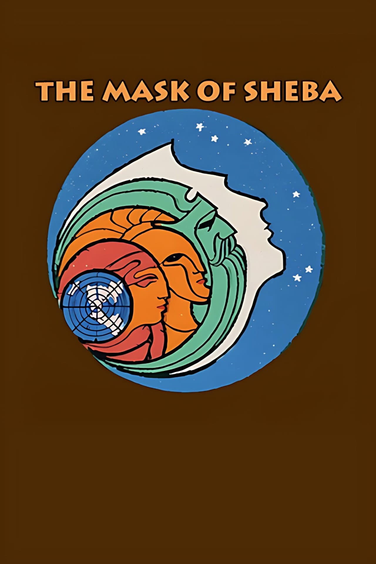 The Mask of Sheba preview 1
