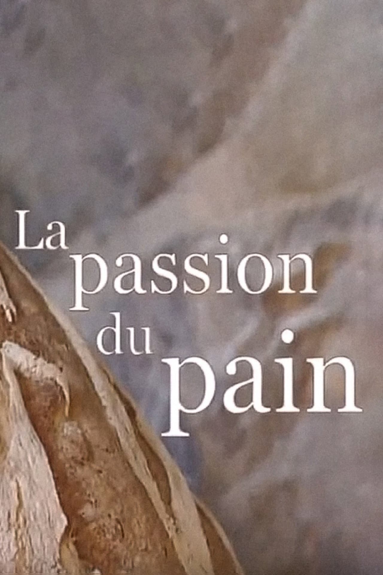 La passion du pain preview 1