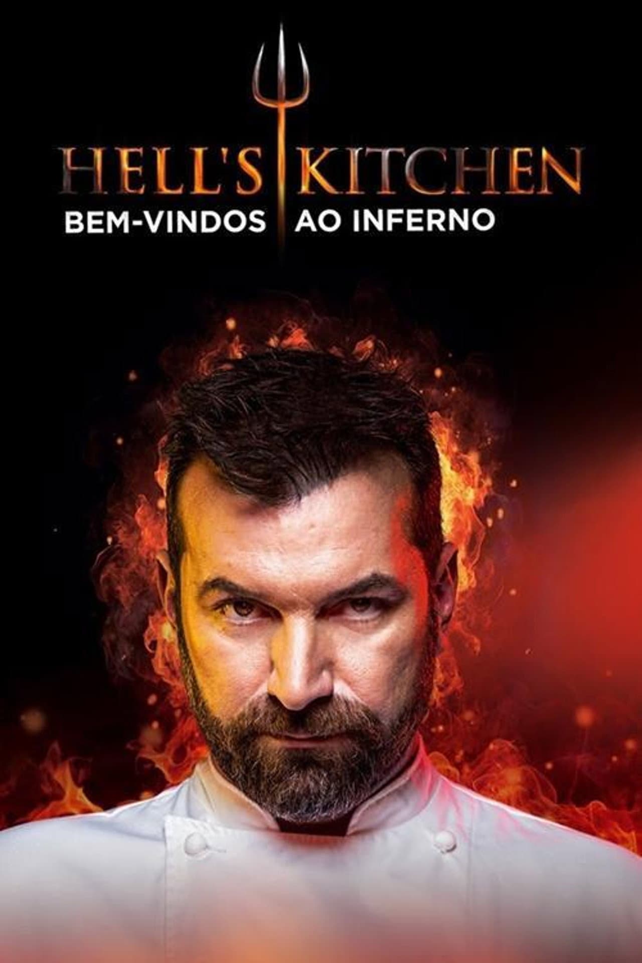Hell's Kitchen Portugal preview 2