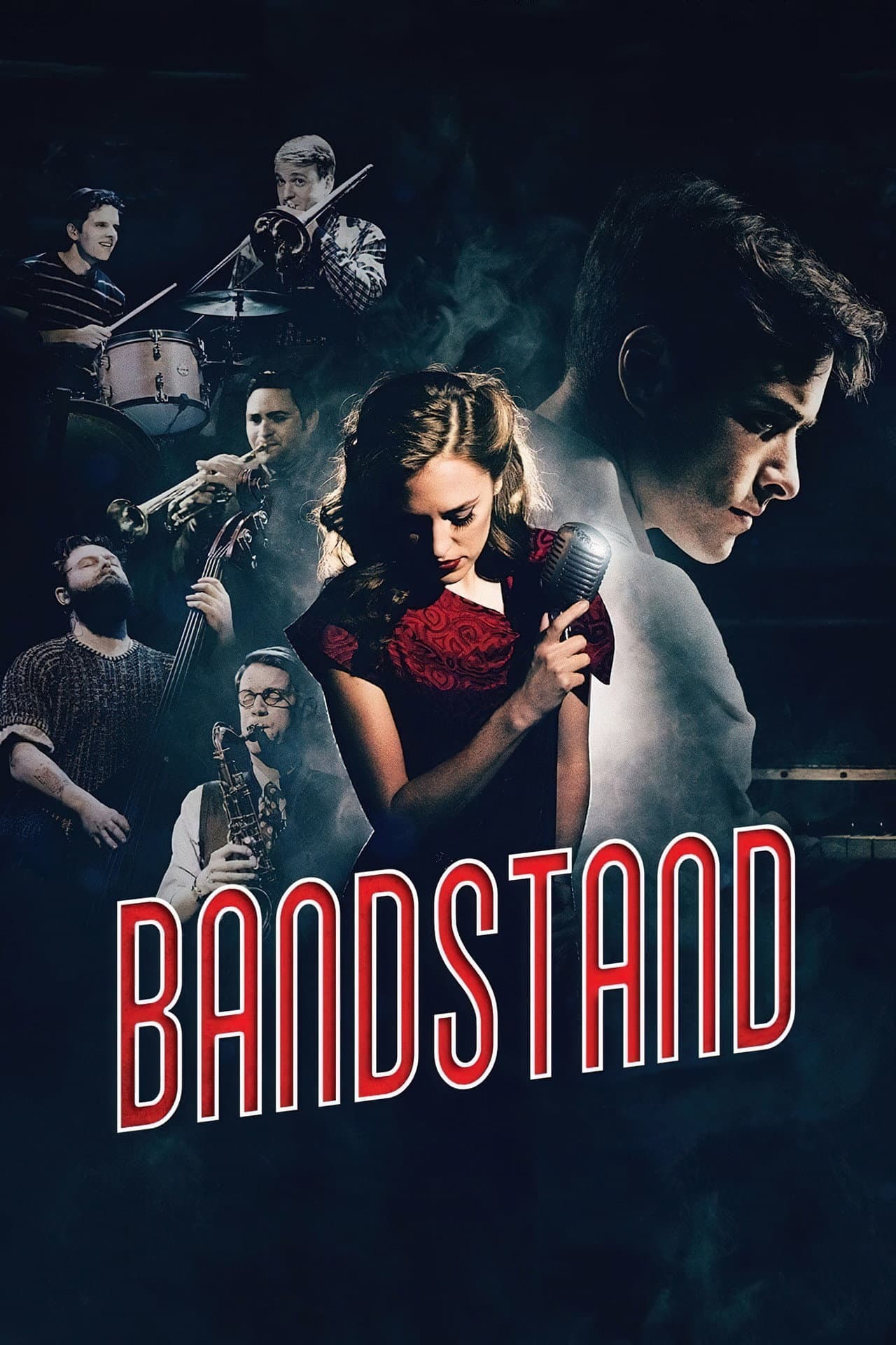 Bandstand preview 2