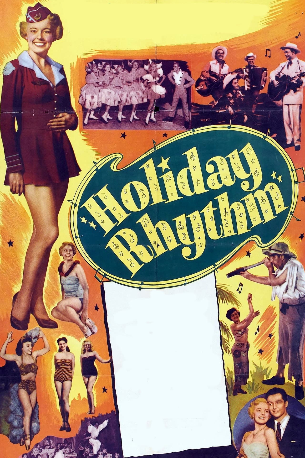 Holiday Rhythm preview 2