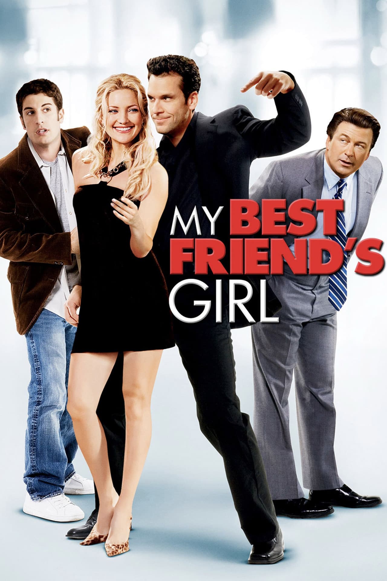 My Best Friend's Girl preview 2