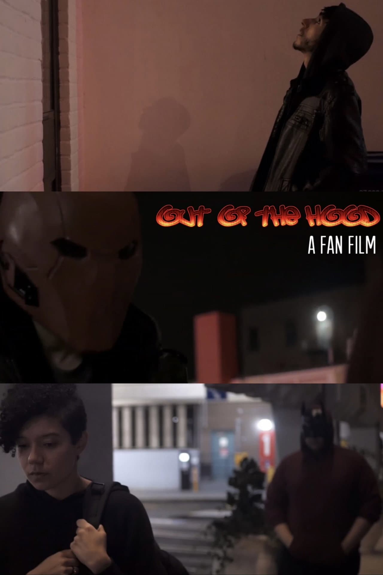 Out of the Hood preview 2