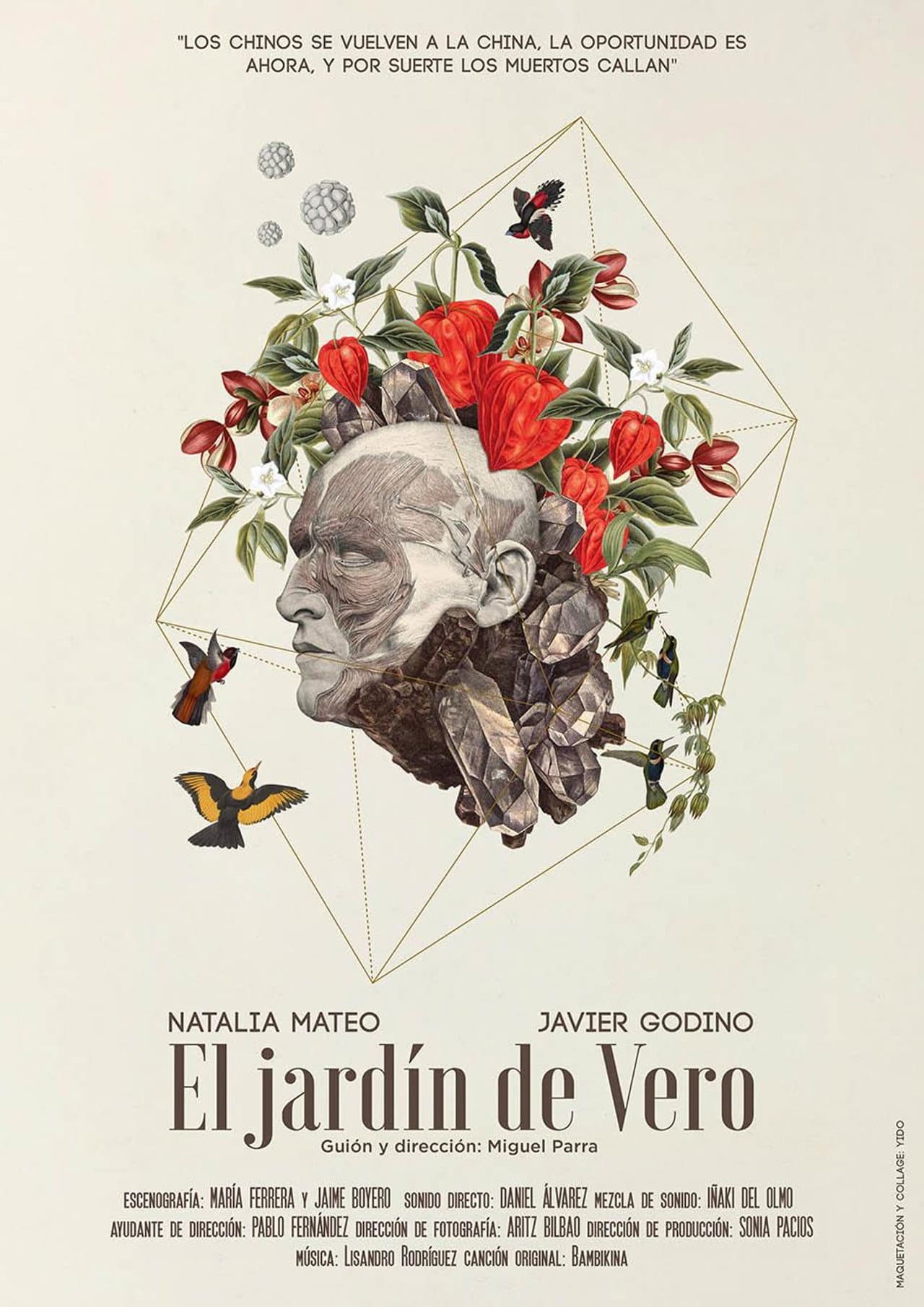El jardín de Vero preview 2