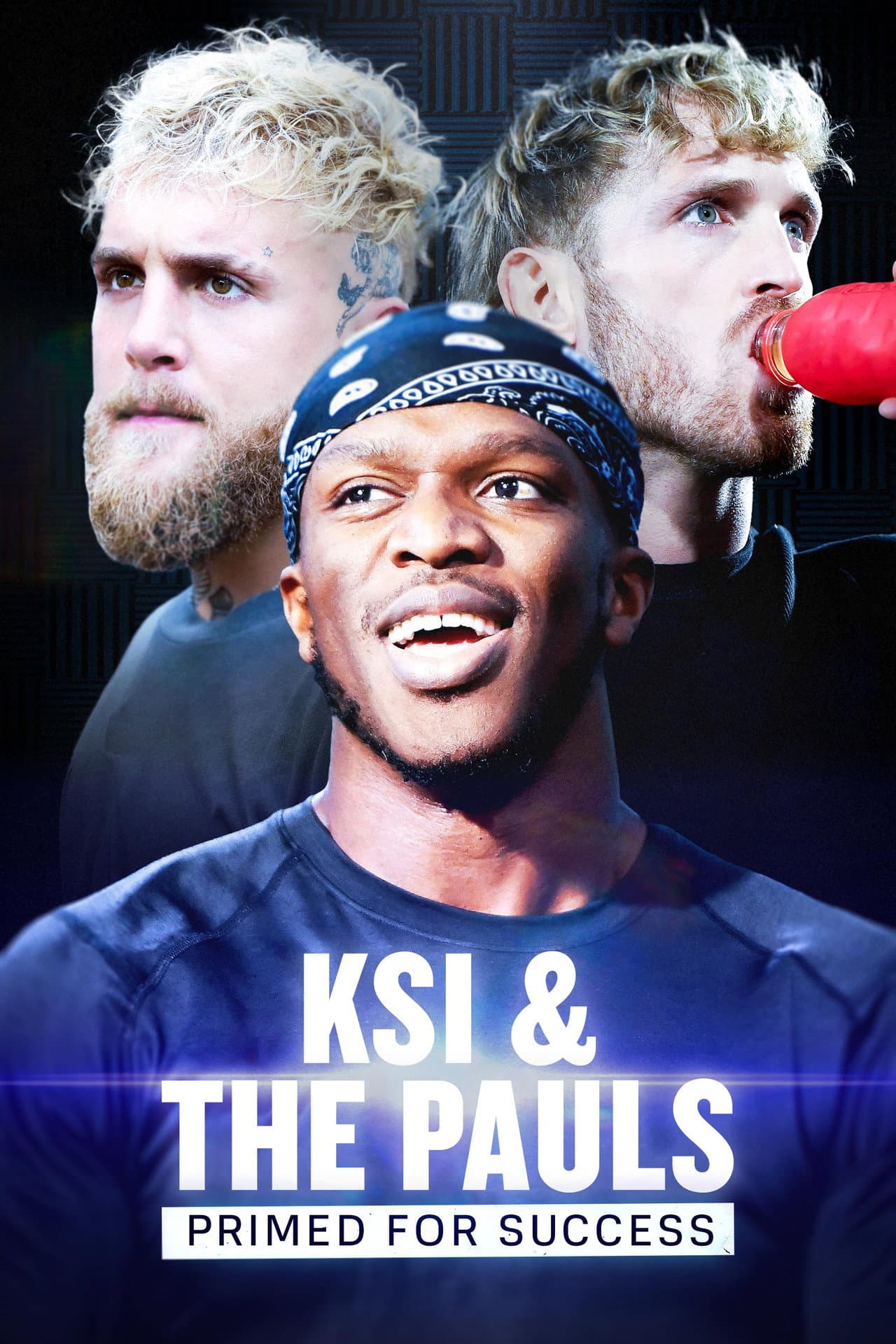 KSI & The Pauls: Primed for Success preview 1