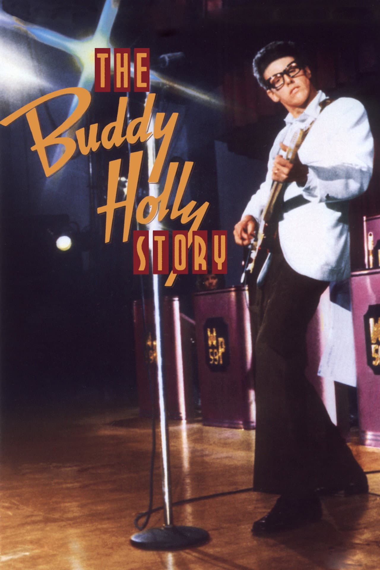 The Buddy Holly Story preview 2
