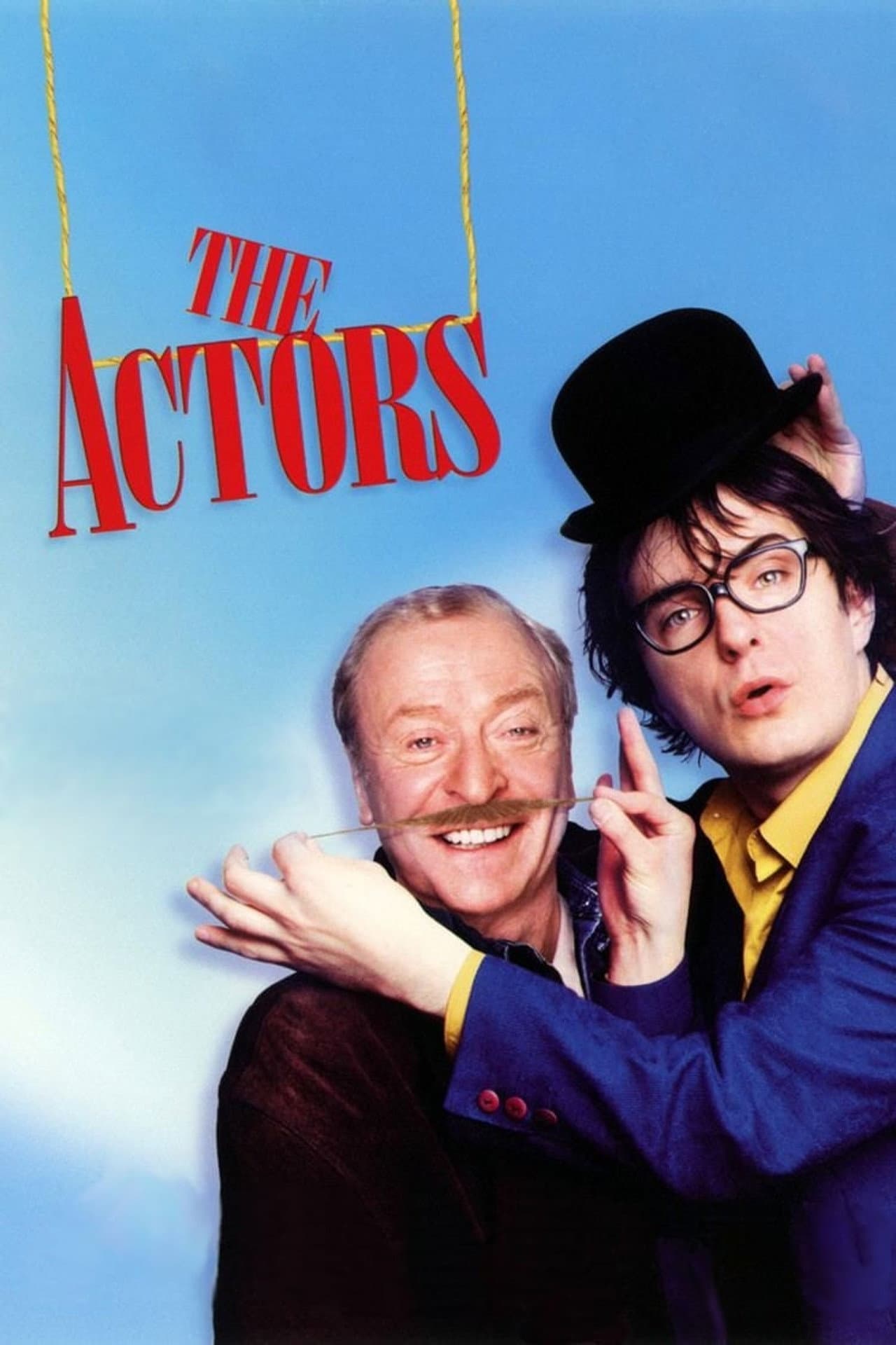 The Actors preview 2
