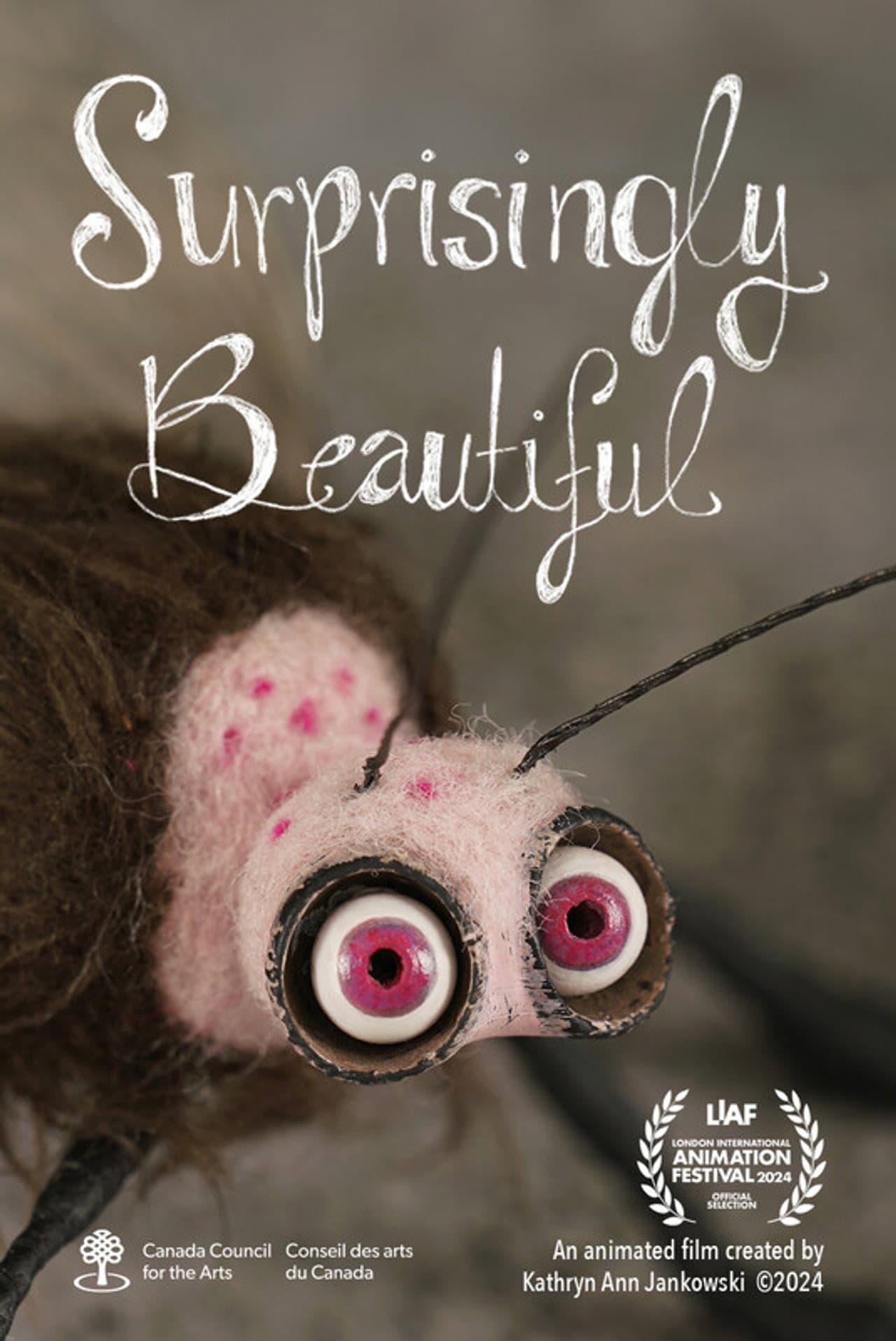 Surprisingly Beautiful preview 1