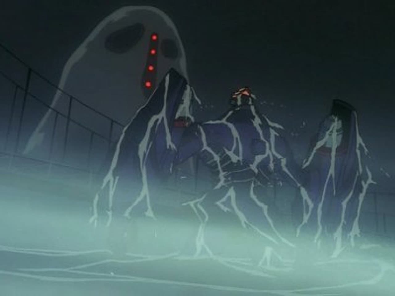 Bring Back My Ghost