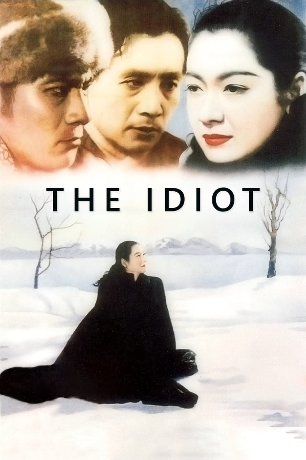 The Idiot preview 2
