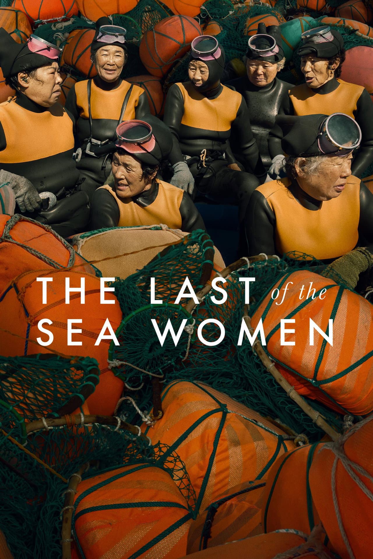 The Last of the Sea Women preview 2
