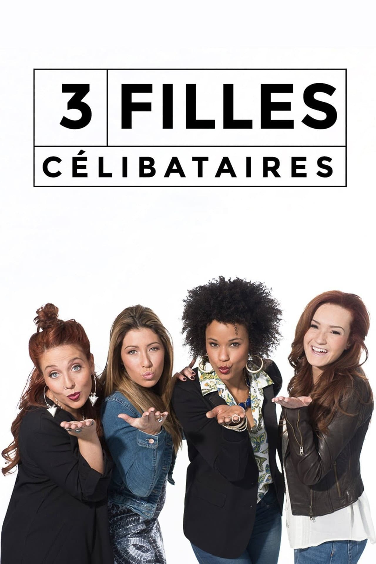 3 filles célibataires preview 2