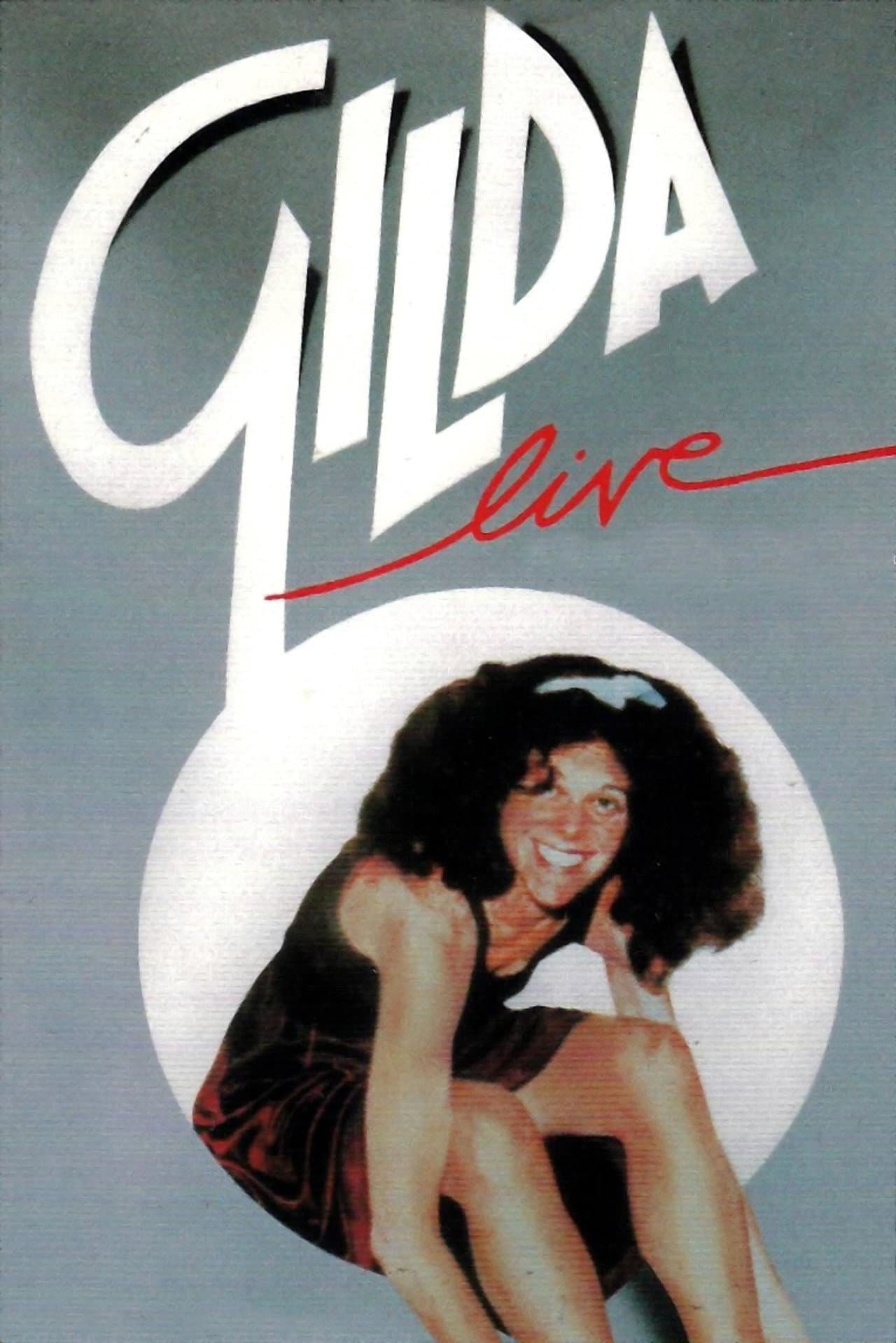 Gilda Live preview 2