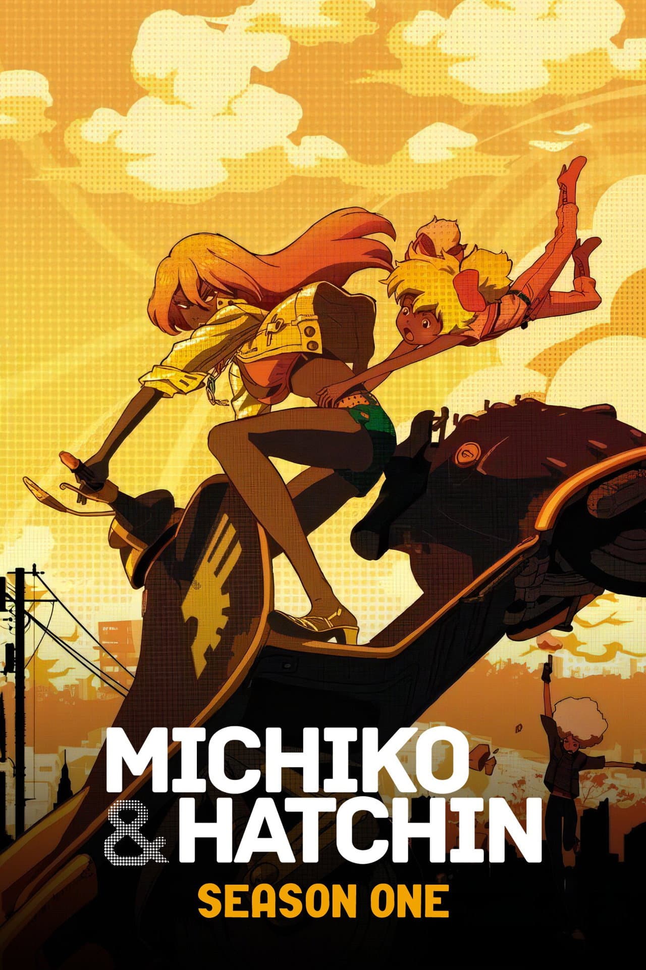 Season 1