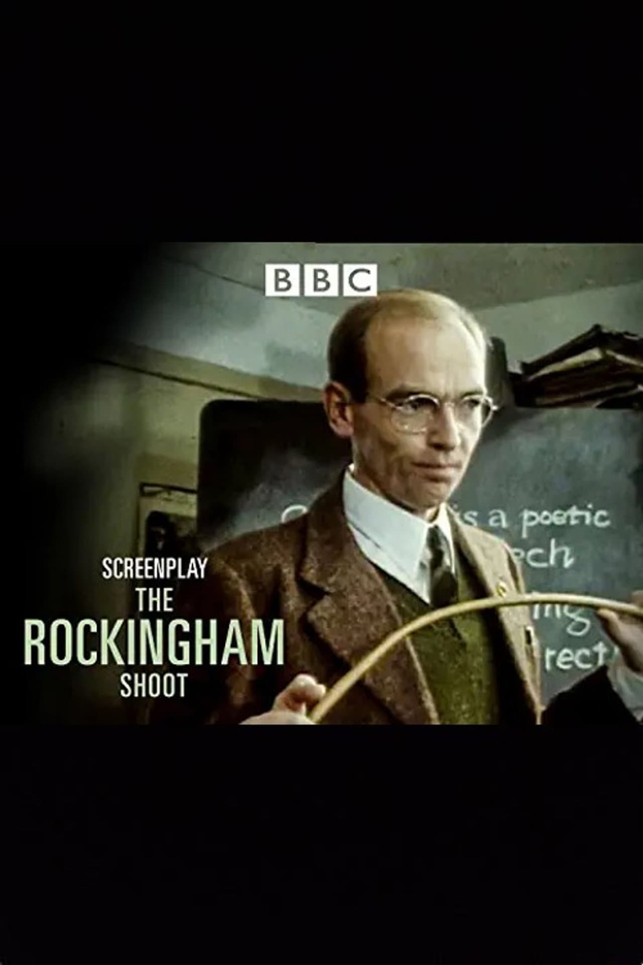 The Rockingham Shoot preview 1