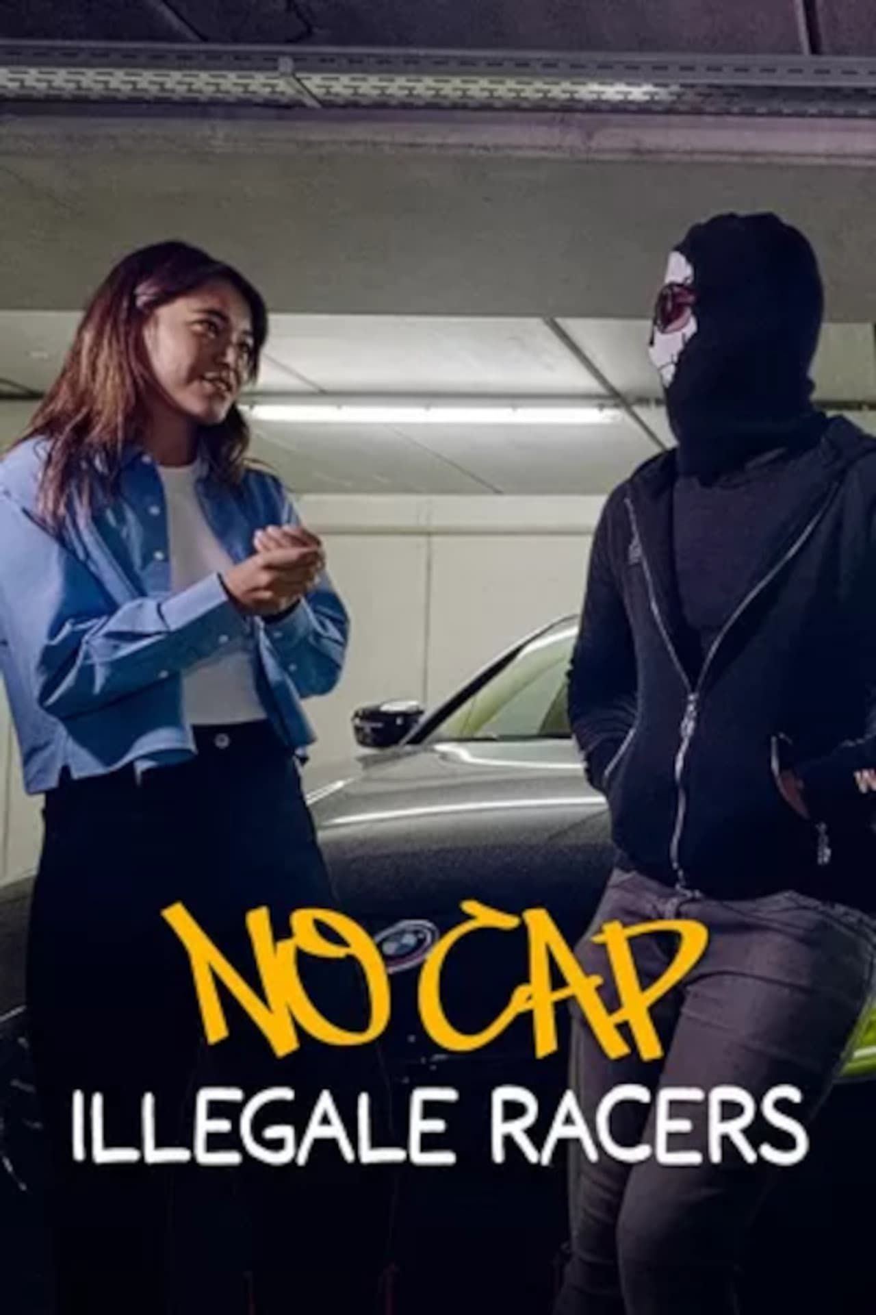 Illegale racers