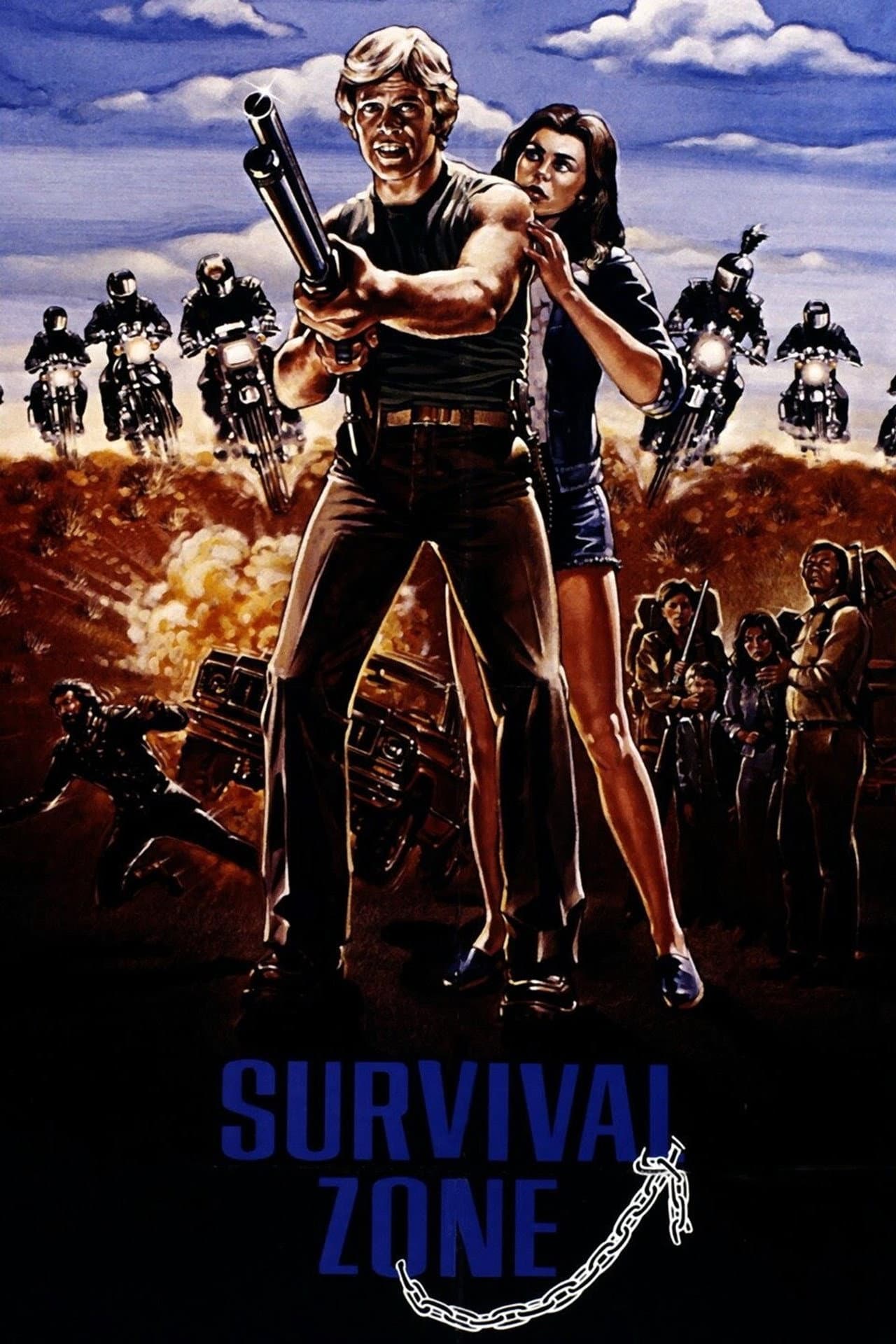Survival Zone preview 2