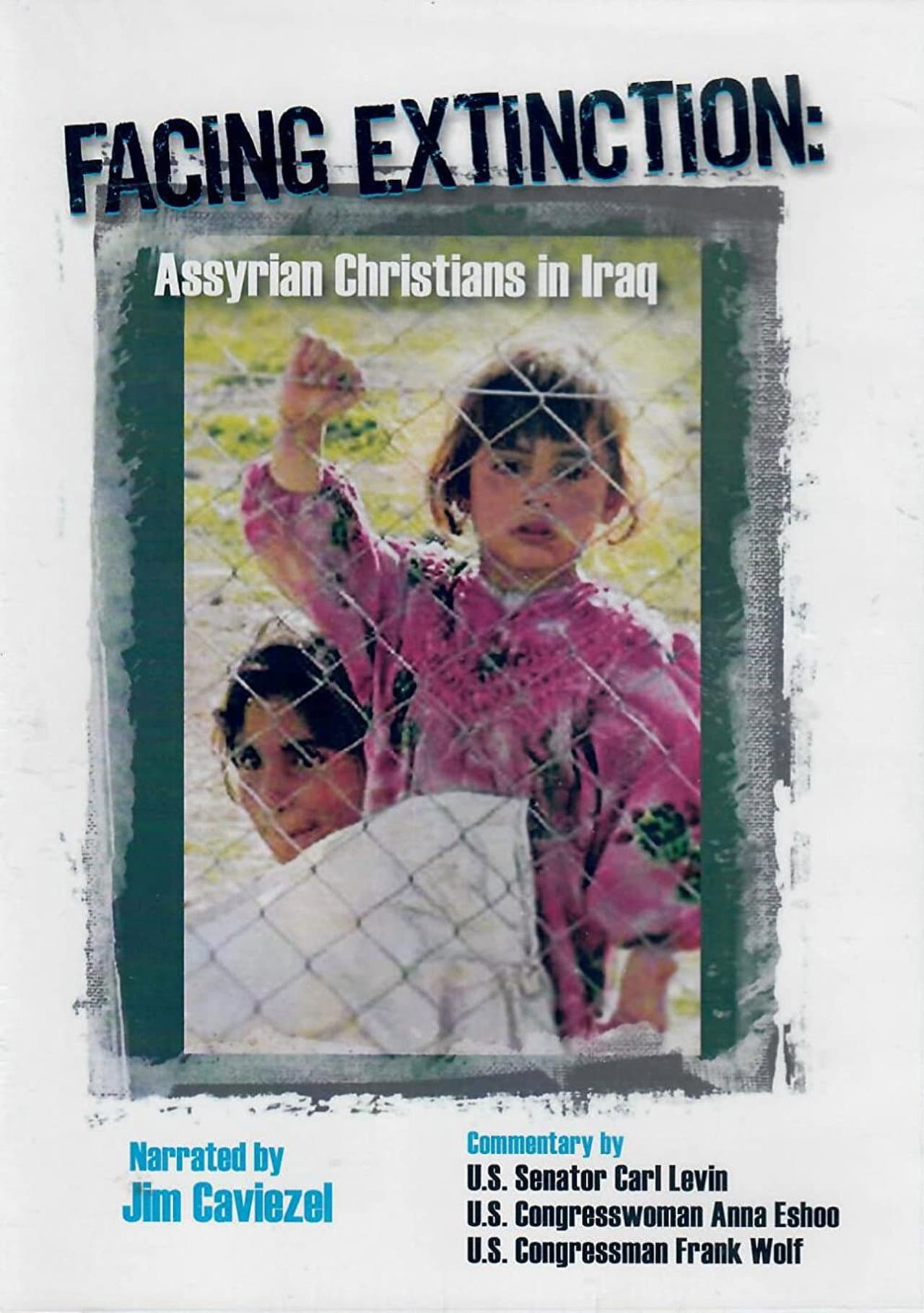 Facing Extinction: Christians of Iraq preview 1