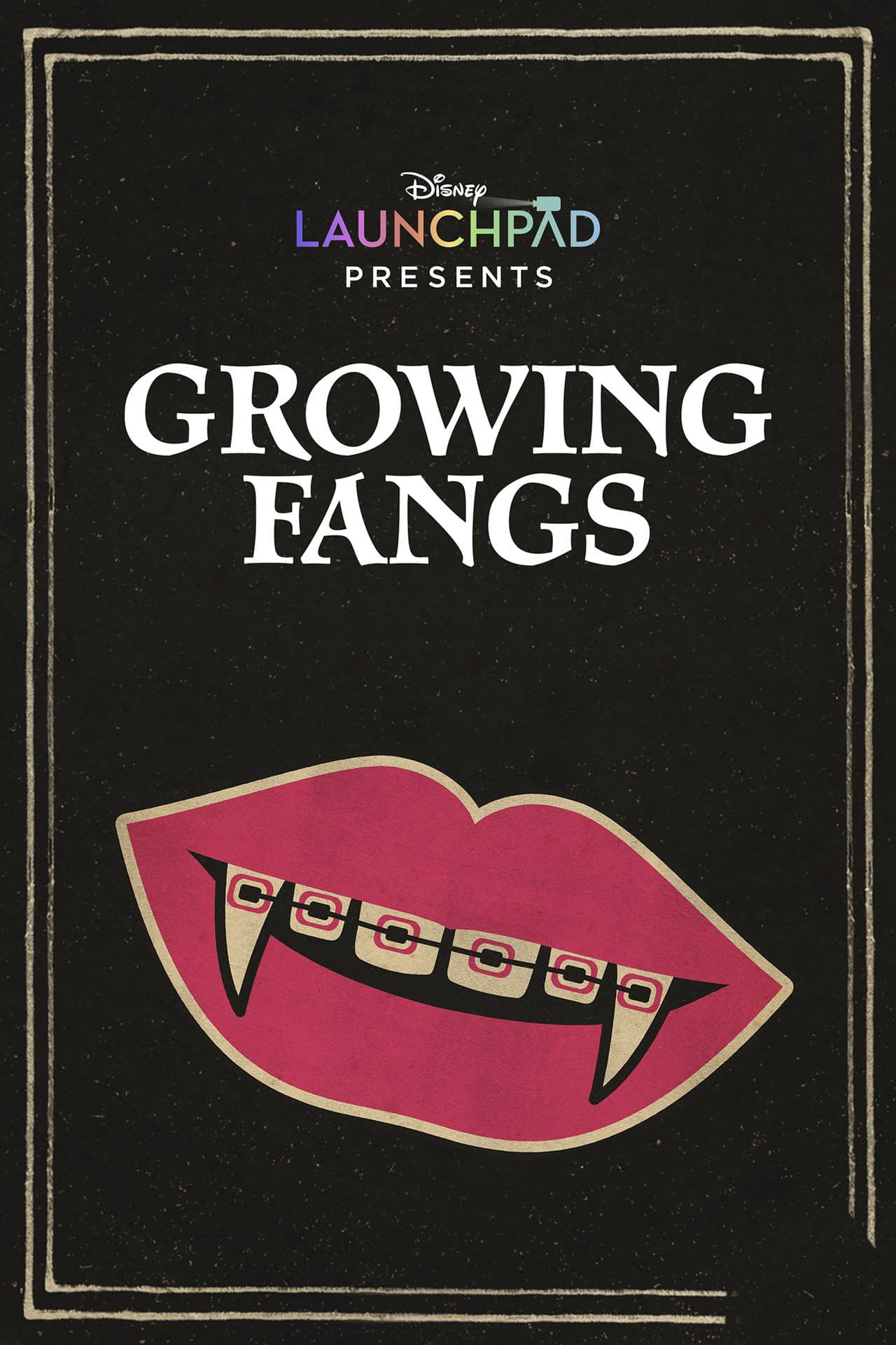 Growing Fangs preview 2