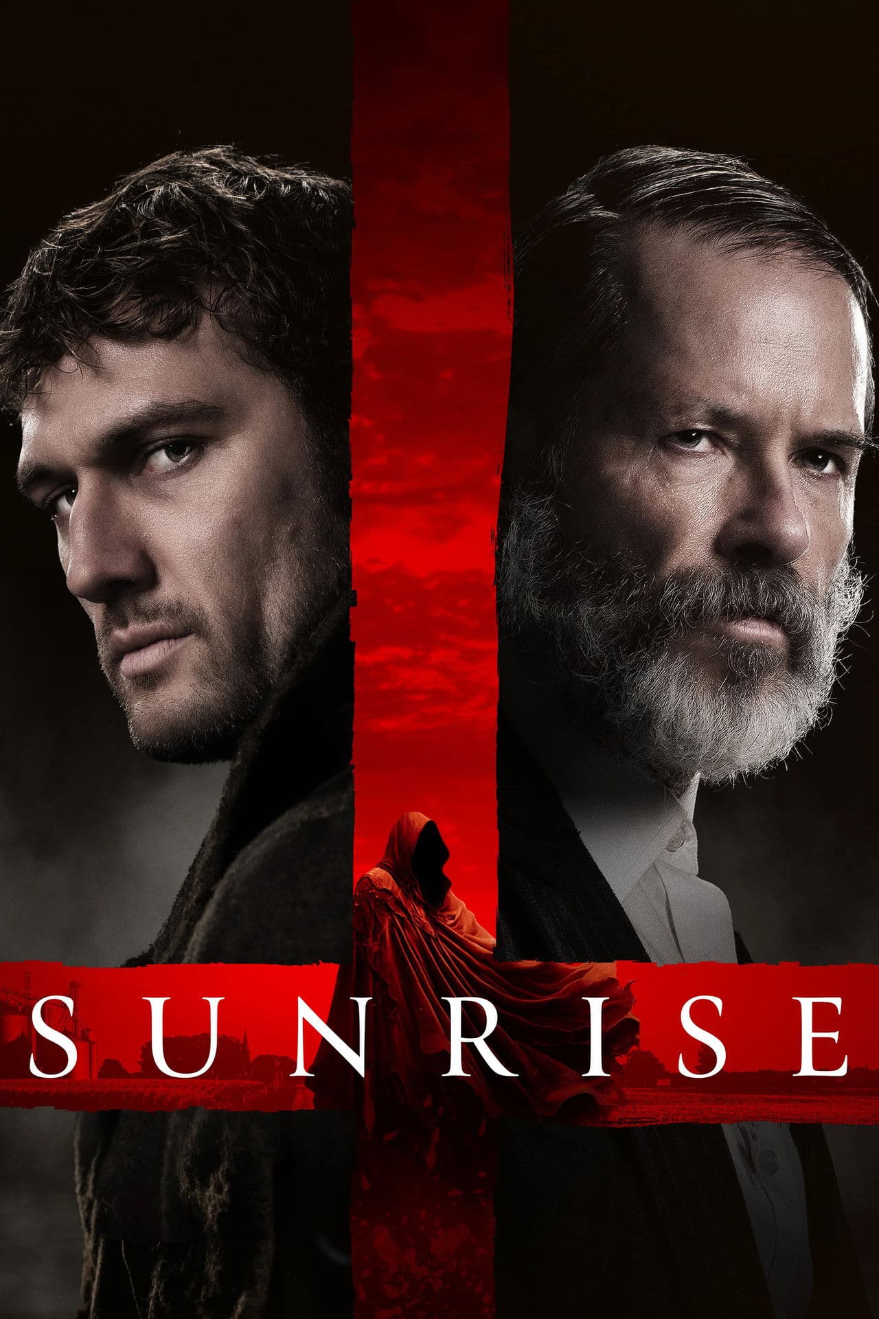 Sunrise preview 2