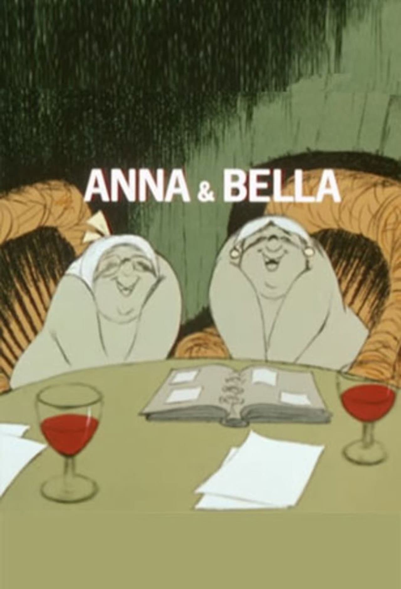 Anna & Bella preview 2