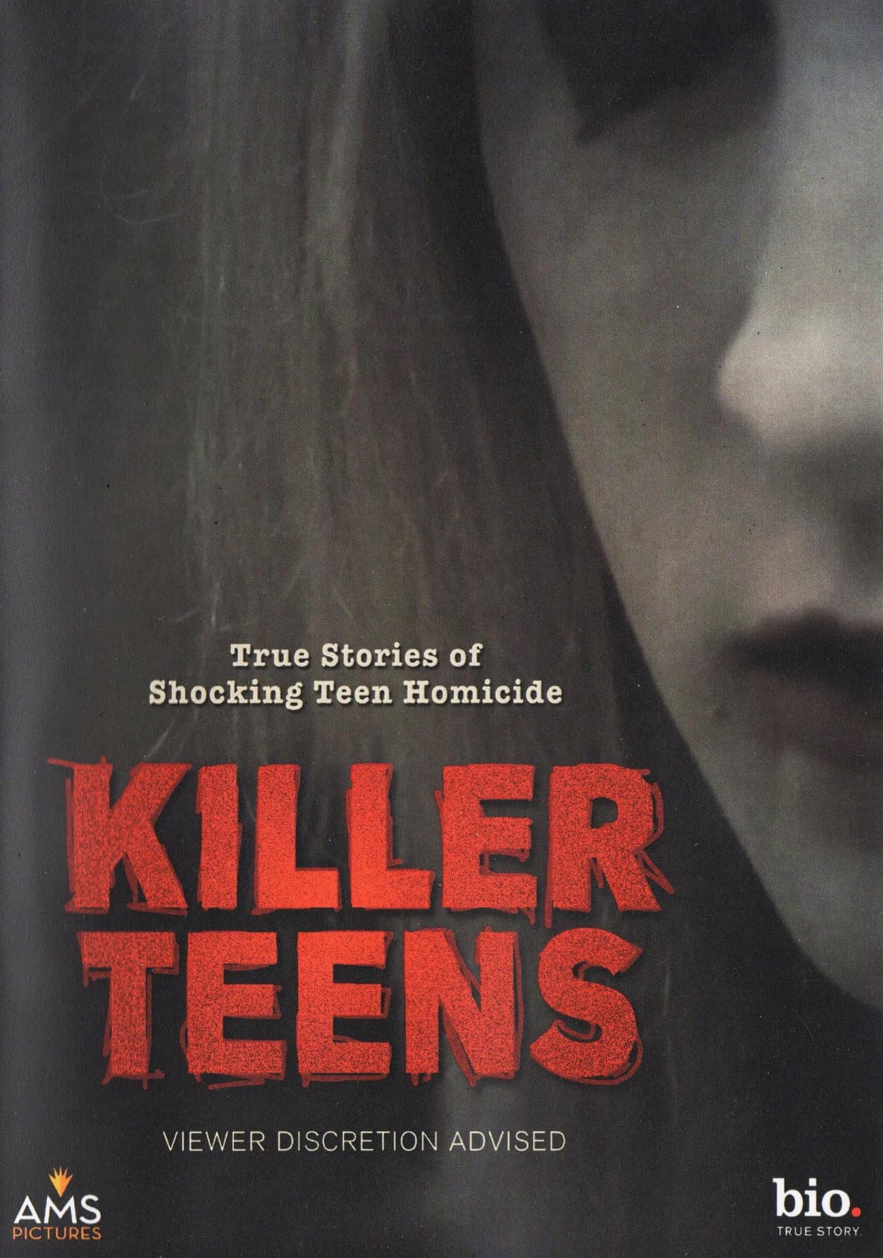 Killer Teens preview 1
