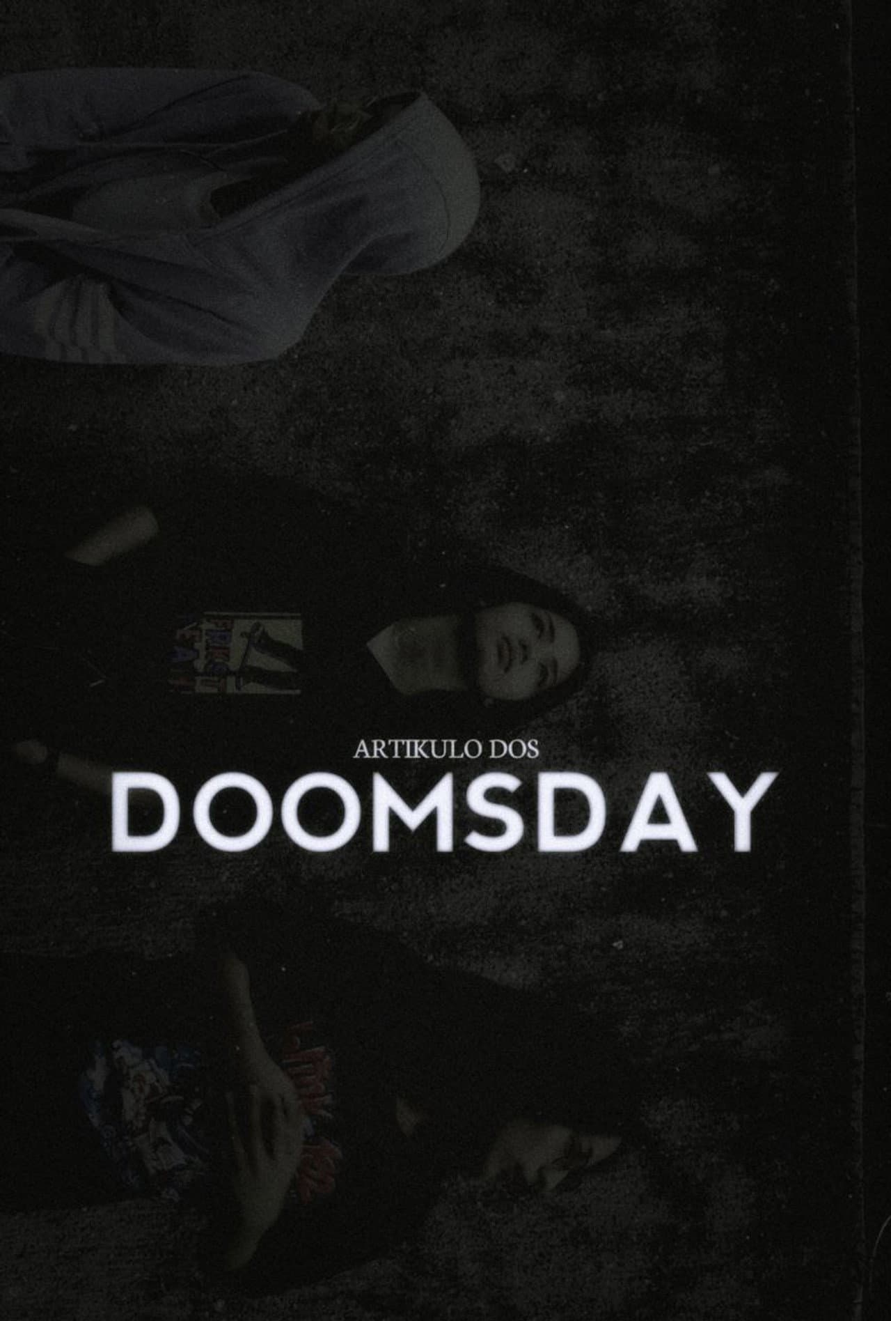 Doomsday preview 1