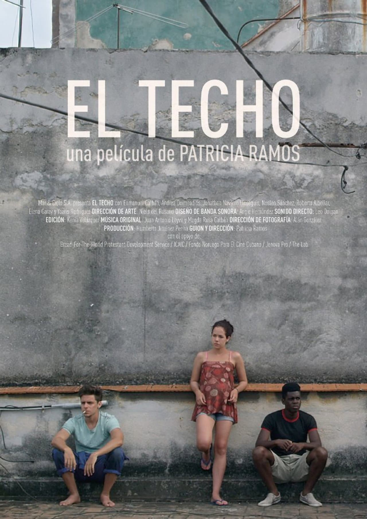 El techo preview 2