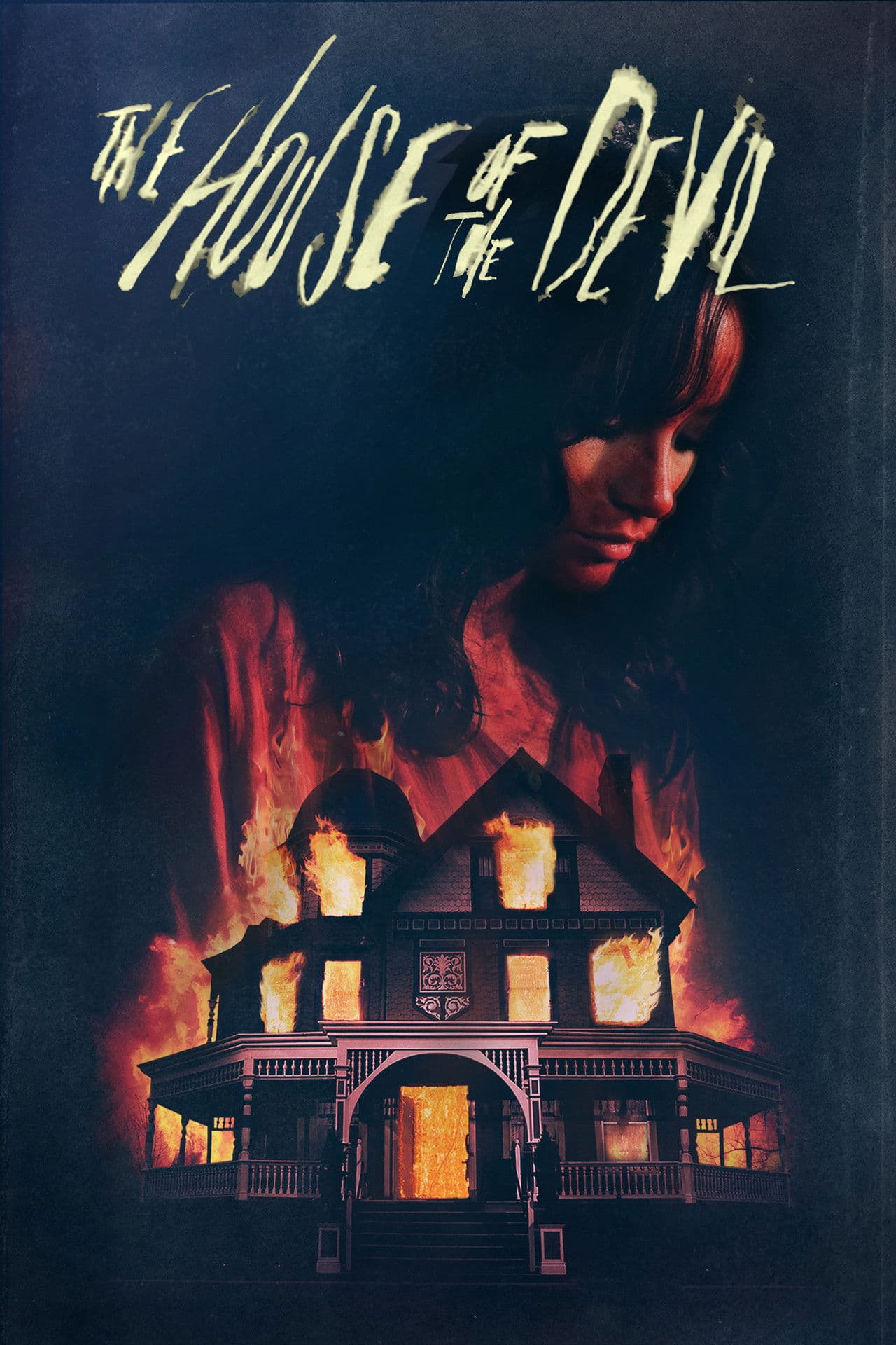 The House of the Devil preview 2